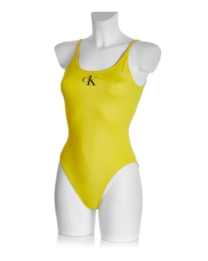 Bañador Calvin Klein