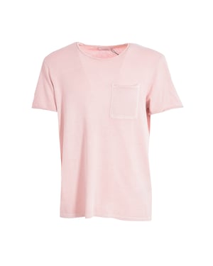 Camiseta manga corta ABDEL cuello redondo 17S1TS01 mujer