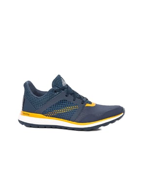 Adidas Energy Bounce 2m Mens Blue Blue Runners