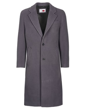 Abrigo Tommy Hilfiger