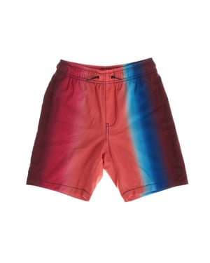 Pantalón corto elástico 540876 niño