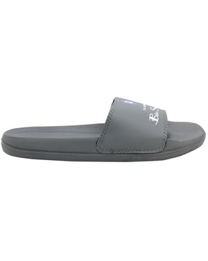 Chanclas Grises para Hombre Ben Sherman Jay