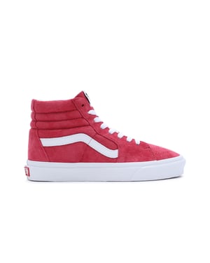 ZAP.MODA SRA SK8-Hi ROSA