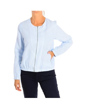 Chaqueta manga larga 9047