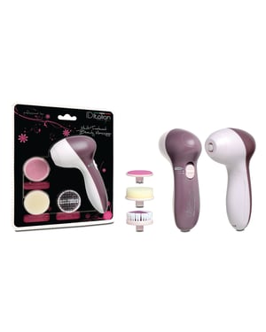 SET MICRO ABRASIÓN FACIAL