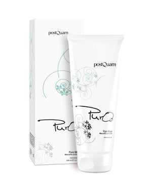 PostQuam Pure Mask Mascarilla Purificante 200 Ml.