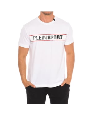 TIPS405 men's short sleeve t-shirt