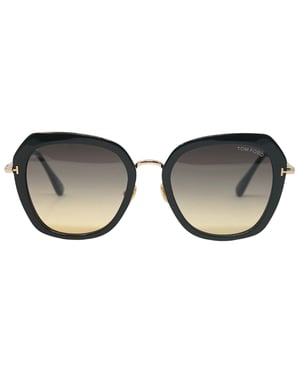 Tom Ford Kenyan FT0792 __01B Gafas de sol doradas