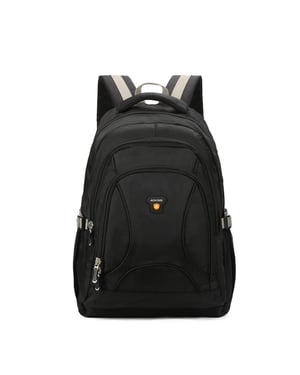 Aoking Mochila Unisexo BLACK