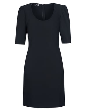 Vestido Moschino de amor