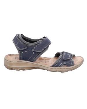 JOSEF SEIBEL Lene 01 | Sandalias de Mujeres | azul