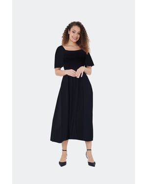 Vestido Kira Midi