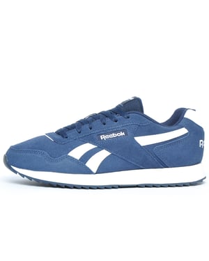 Reebok Classic Glide Ripple Suede Hombre