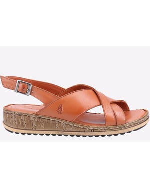Hush Puppies Elena Sandalias