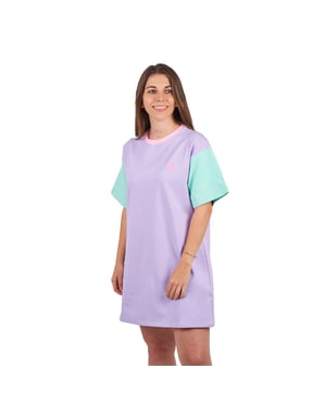 Vestido Oversized BeHappy