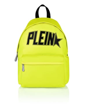 Mochila Iconic Plein