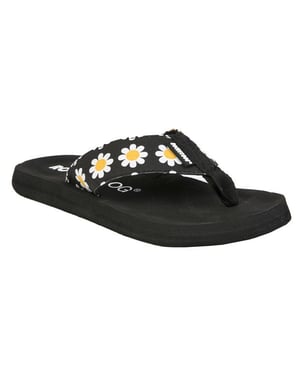 Rocket Dog Adios Daisy Sandalias