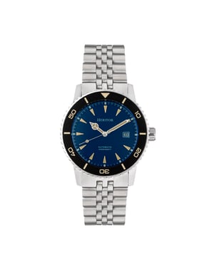 Reloj de pulsera automático Hurst Heritor
