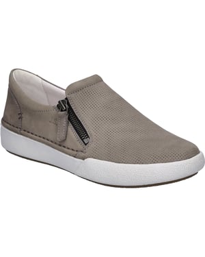 JOSEF SEIBEL Claire 20 | Snaker de Mujeres | gris