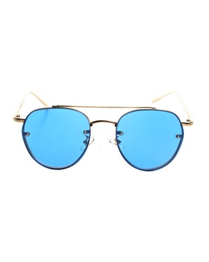 Gafas de sol Redondas protección UV 400 HOPE Unisex