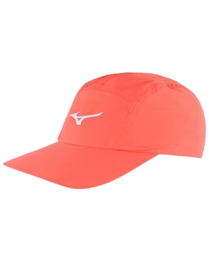 Gorra Mizuno DryLite Hombre Coral