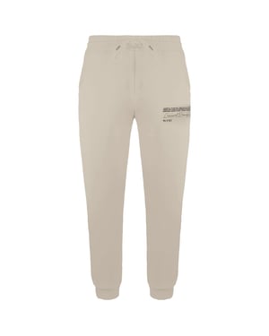 Criminal Damage Legacy Pantalón de chándal arena para hombre