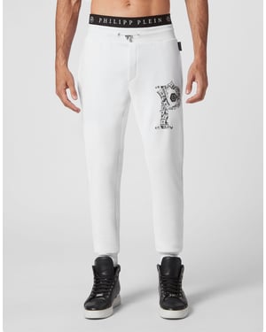 Pantalones De Chándal Money