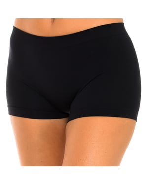 Boxer mujer Panty Florida Intimidea