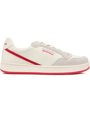 Zapatillas Mack Good News