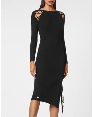 Vestido De Punto