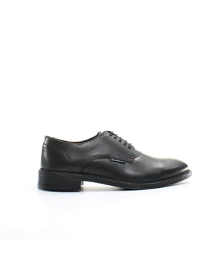 Ben Sherman Pat zapatos negros