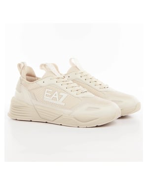Zapatos con cordones Eagle para hombre de EA7