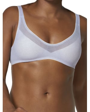 Sujetador sin Aros Oxygene Infinite Soft Bra 10201738 Mujer