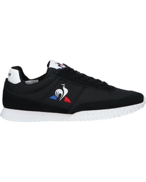 Zapatillas deportivas para hombre Le Coq Sportif en color negro