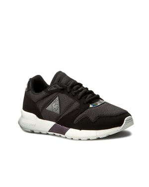 Le coq sportif omega x entrenadores negros para mujeres