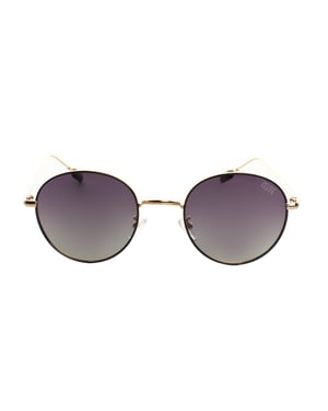 Gafas de sol Redondas Polarizadas protección UV 400 EVEN Unisex