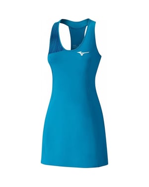Vestido Mizuno Amplify Womens Azul
