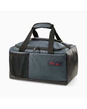 Bolsa de deporte Puma Training Small Dark Slate