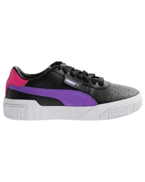 PUMA CALI TRABAJOS DE MOBEN NEGRAS BAVENTAS