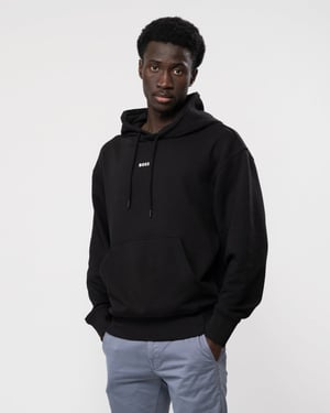BOSS Orange Sudadera con Capucha WeSmallhood para Hombre