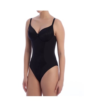 Body moldeador con aros y copas VANESSA mujer