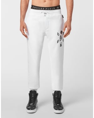 Pantalones De Chándal Hexagon