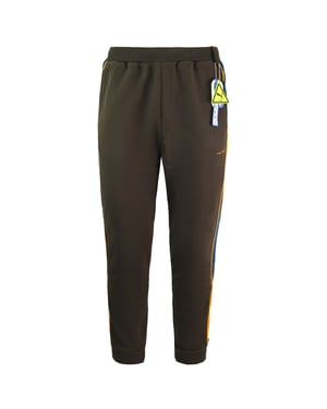 PUMA X ADER ERROR T7 Pantalones de pista superpuesto Mens Joggers 595536 48