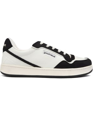 Zapatillas Mack Buenas Nuevas