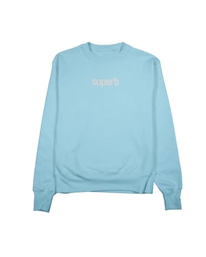 Sudadera Oversize Hexaline SUPERB hombre