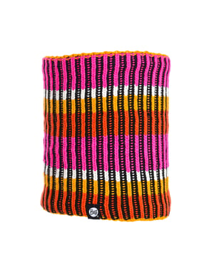 Cuello con forro polar y con tejido de punto 101200 unisex
