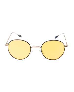 Gafas de sol Redondas Polarizadas protección UV 400 EVEN Unisex
