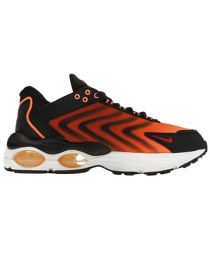 Zapatillas Nike Air Max TW SE naranjas