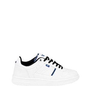 Gas Sneaker Grail LTX Hombre Blanco