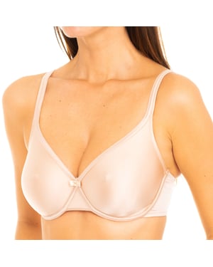 Sujetador con aros Playtex